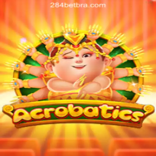 Unveiling the Thrills of Acrobatics: A Dive into 284bet.COM Official Slots Brasil #1