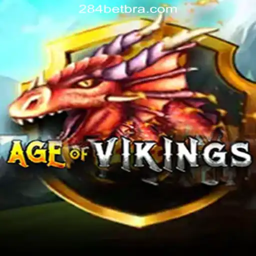 Age of Viking: Unleashing Norse Adventure with 284bet.COM Oficial Slots Brasil
