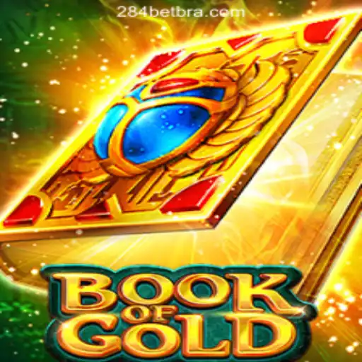 Discover the Exciting World of BookofGold at 284bet.COM Oficial Slots Brasil #1