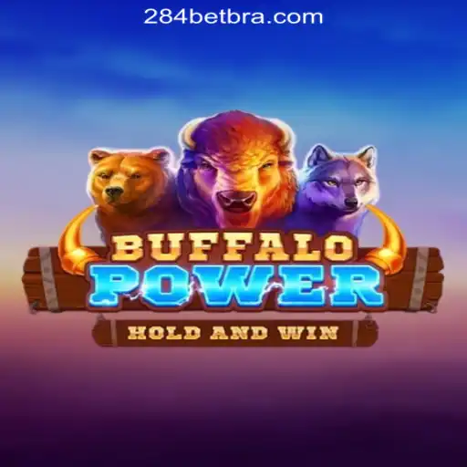 Explore the Thrills of BuffaloPower Slots