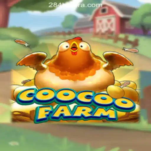 Exploring the Fascinating World of CooCooFarm and 284bet.COM Oficial Slots Brasil