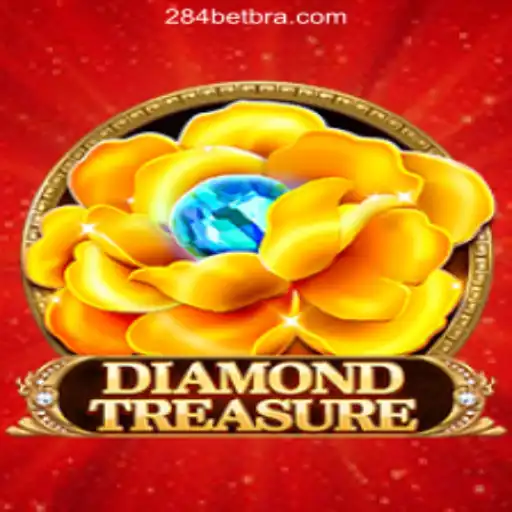 Unraveling the Excitement of Diamondtreasure: Your Guide to Playing 284bet.COM Oficial Slots Brasil #1
