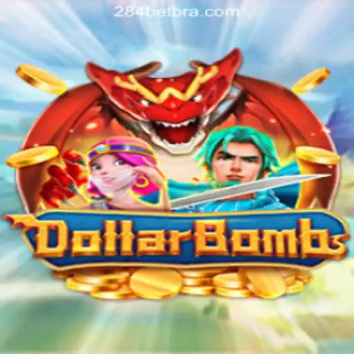 Explore the Exciting World of DollarBombs and 284bet.COM Oficial Slots Brasil #1