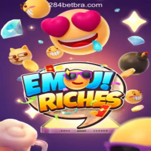 Exploring EmojiRiches: A Unique Blend of Fun and Fortune