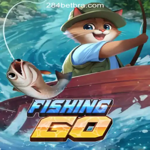 Discover the Exciting World of FishingGO with 284bet.COM Oficial Slots Brasil #1