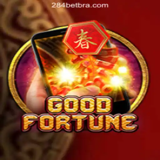Exploring GoodFortuneM: The Rise of 284bet.COM's Official Slots in Brazil