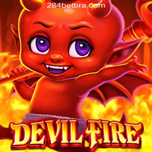Exploring the Thrilling World of DevilFire Slots with 284bet.COM Oficial Slots Brasil #1