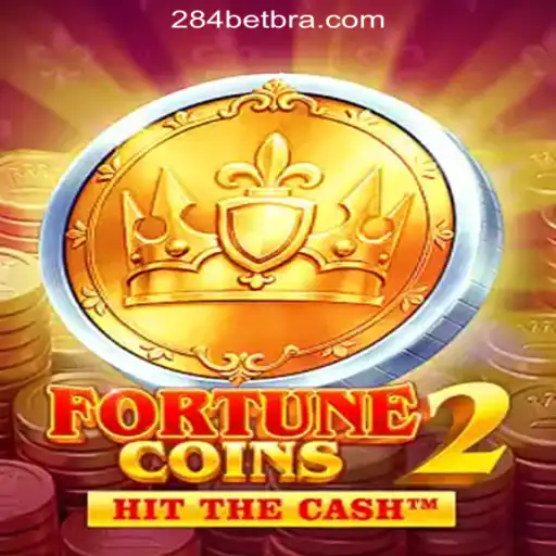Exploring FortuneCoins2: A Comprehensive Guide to the Game with 284bet.COM Oficial Slots Brasil #1