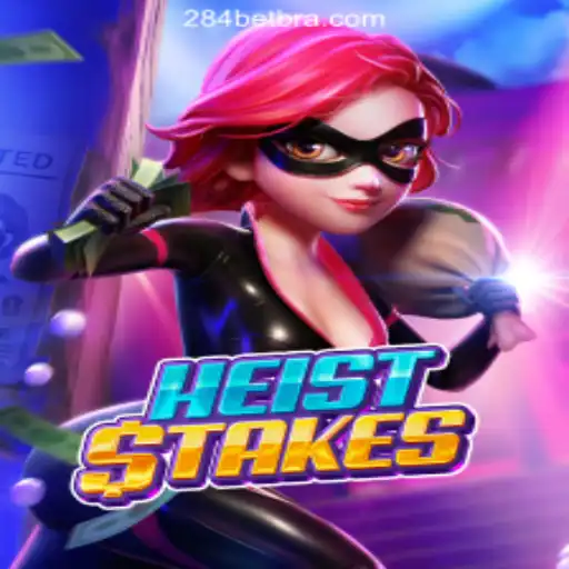Exploring HeistStakes: A Thrilling Adventure in Virtual Slot Gaming