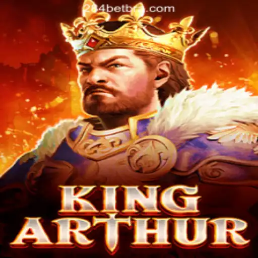 Exploring the Legendary Adventure of KingArthur: A Dive into the Realm of Fantasy Slots