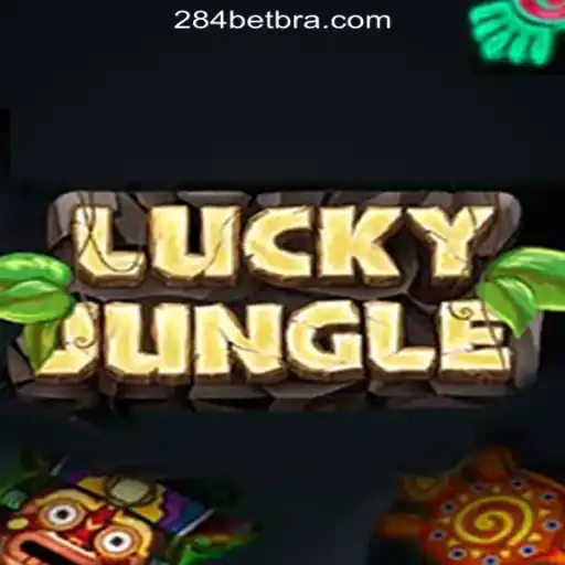 Discover the Thrilling World of LuckyJungle: Your Ultimate Gaming Adventure with 284Bet.COM Oficial Slots Brasil #1
