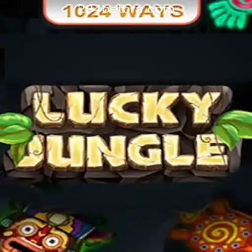 Discover the Excitement of LuckyJungle1024: Your Gateway to 284bet.COM Oficial Slots Brasil #1