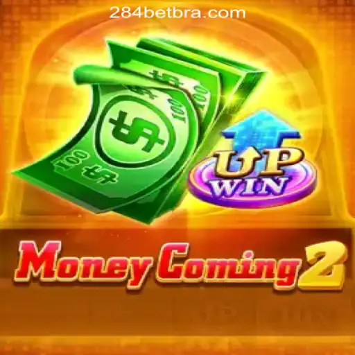 Exploring MoneyComing2: The Thrilling Slots Experience by 284bet.COM Oficial Slots Brasil #1