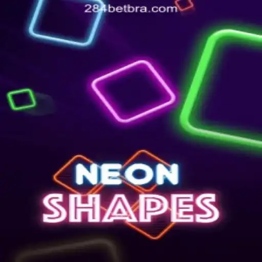 Discover the Thrills of NeonShapes: A Unique Gaming Experience with 284bet.COM Oficial Slots Brasil #1