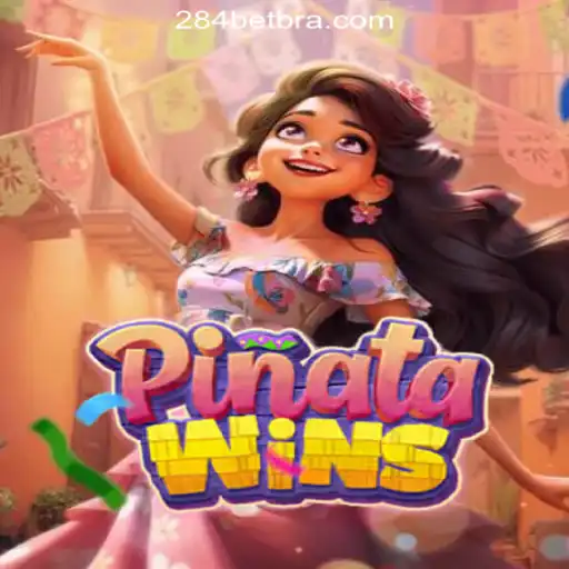 PinataWins: Exploring the Fun of 284bet.COM Oficial Slots Brasil #1