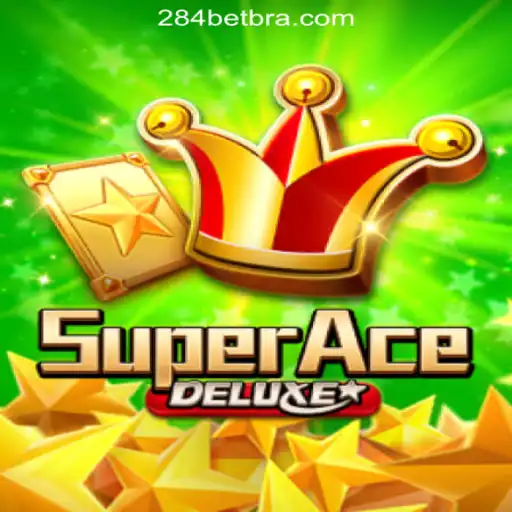 Experience the Thrill of SuperAceDeluxe: The Premier Slot Game in Brazil