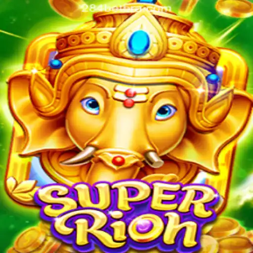 Exploring the World of SuperRich: A Comprehensive Guide to 284bet.COM Oficial Slots Brasil #1