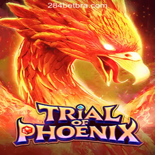 Discover the Mystical World of TrialofPhoenix: A Slot Adventure at 284bet.COM Oficial Slots Brasil #1
