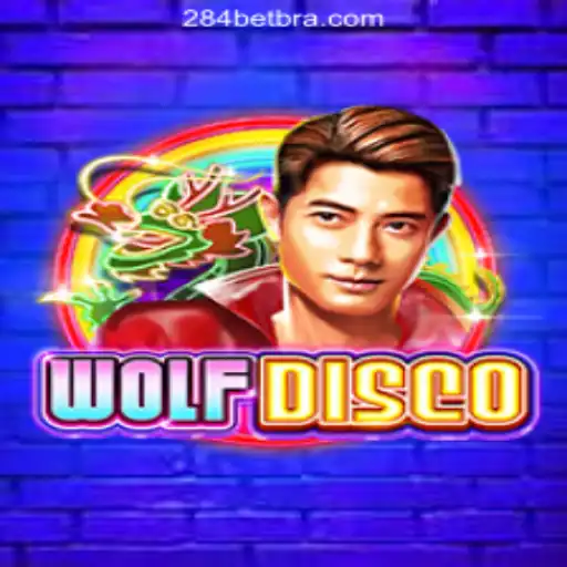 Unveiling WolfDisco: A New Era in Online Gaming with 284bet.COM Oficial Slots Brasil #1