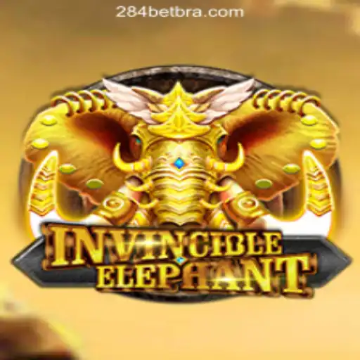 Invincible Elephant: A Captivating Odyssey with 284bet.COM Oficial Slots Brasil #1