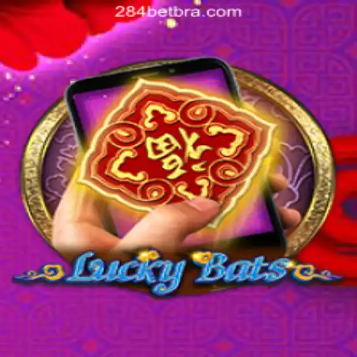 Exploring LuckyBatsM: A Thrilling Journey into the World of 284bet.COM Oficial Slots Brasil #1