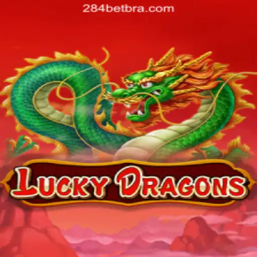 Unveiling LuckyDragons: Exploring the Gamer's Paradise with 284bet.COM Oficial Slots Brasil #1