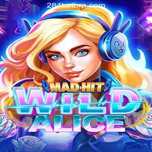 MadHitWildAlice: An Exciting Journey into the World of Slots
