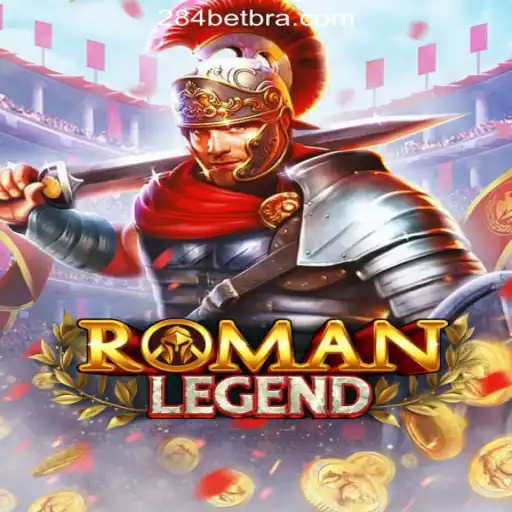 Discover the Exciting World of RomanLegend Slots