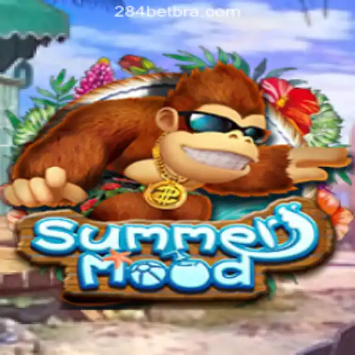 Immerse Yourself in 'SummerMood': The Ultimate Gaming Experience with 284bet.COM Oficial Slots Brasil #1