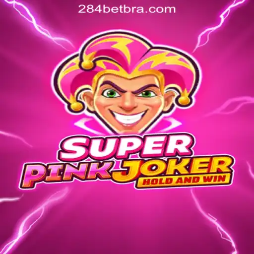 Exploring SuperPinkJoker: The Thrilling New Slot Game from 284bet.COM