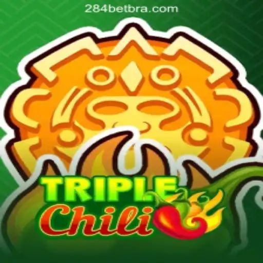 Exploring TripleChili: The Thrilling Gaming Experience by 284bet.COM Oficial Slots Brasil #1