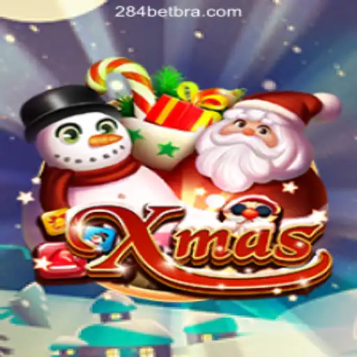 Unveiling Xmas: A Festive Saga in the World of 284bet.COM Oficial Slots Brasil #1